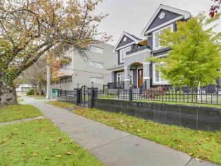 Photo 3: 475 W 42ND AVENUE in Vancouver: Oakridge VW House for sale (Vancouver West) 