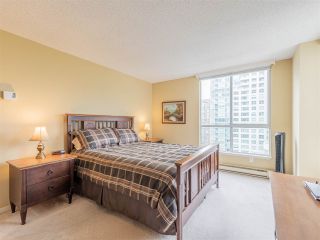 Photo 23: 1204 1500 HOWE Street in Vancouver: Yaletown Condo for sale in "The Discovery" (Vancouver West)  : MLS®# R2505786