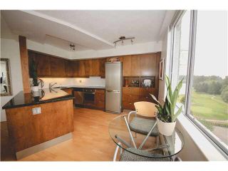 Photo 3: 1001 4691 W 10TH Avenue in Vancouver: Point Grey Condo for sale in "WESTGATE" (Vancouver West)  : MLS®# V1133586