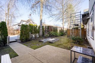 Photo 29: 38 16155 82 Avenue in Surrey: Fleetwood Tynehead Townhouse for sale : MLS®# R2839356
