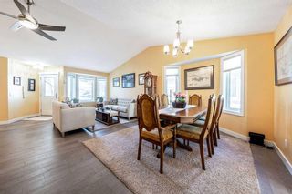 Photo 10: 64 Arbour Cliff Court NW in Calgary: Arbour Lake Semi Detached (Half Duplex) for sale : MLS®# A2103545