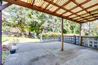 Photo 23: 3798 ST ANDREWS Avenue in North Vancouver: Upper Lonsdale House for sale : MLS®# R2866622