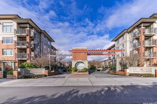 Photo 25: 318 9199 TOMICKI Avenue in Richmond: West Cambie Condo for sale in "Meridian Gate" : MLS®# R2637663