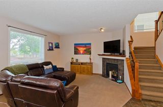 Photo 18: 307 CHAPARRAL RAVINE View SE in Calgary: Chaparral House for sale : MLS®# C4132756