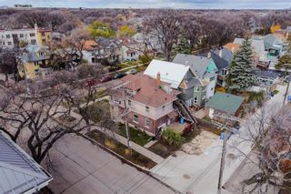 Photo 36: 173 Home Street in Winnipeg: Wolseley Residential for sale (5B)  : MLS®# 202126426