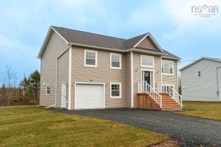 Photo 1: 17 23 Turner James Avenue in Lantz: 105-East Hants/Colchester West Residential for sale (Halifax-Dartmouth)  : MLS®# 202218937