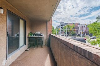 Photo 19: 204 1414 5 Street SW in Calgary: Beltline Apartment for sale : MLS®# A2000171