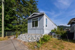 Main Photo: 94 9950 WILSON Street in Mission: Stave Falls Manufactured Home for sale in "Ruskin Place Mobile Home Park" : MLS®# R2860484