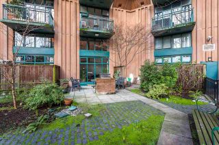 Photo 16: 209 22 E CORDOVA STREET in Vancouver: Downtown VE Condo for sale (Vancouver East)  : MLS®# R2035421