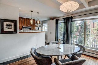 Photo 4: 208 808 Royal Avenue SW in Calgary: Lower Mount Royal Apartment for sale : MLS®# A2082648
