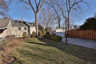 Photo 20: 568 Horner Avenue in Toronto: Alderwood House (1 1/2 Storey) for sale (Toronto W06)  : MLS®# W3422459