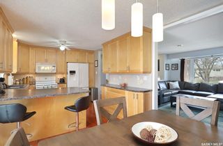 Photo 10: 3 Brockelbank Crescent in Regina: Argyle Park Residential for sale : MLS®# SK920882
