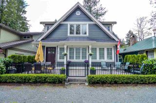 Main Photo: 334 BALSAM Street: Cultus Lake House for sale in "SUNNYSIDE" : MLS®# R2041408
