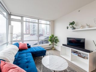 Photo 12: 507 1775 QUEBEC Street in Vancouver: Mount Pleasant VE Condo for sale (Vancouver East)  : MLS®# R2672388