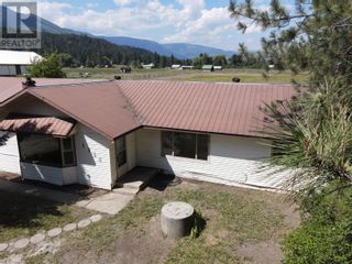 Photo 3: 1365 Salmon River Road, in Salmon Arm: House for sale : MLS®# 10280400