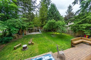 Photo 42: 20176 40 Avenue in Langley: Brookswood Langley House for sale in "Brookswood" : MLS®# R2069980