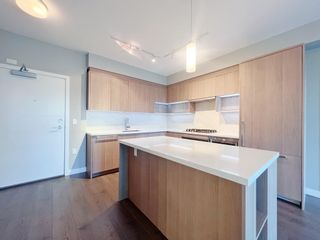 Photo 2: 432 9333 TOMICKI Avenue in Richmond: West Cambie Condo for sale in "OMEGA" : MLS®# R2702834