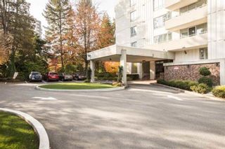 Photo 3: 1507 5645 BARKER Avenue in Burnaby: Central Park BS Condo for sale in "Central Park Place" (Burnaby South)  : MLS®# R2465224