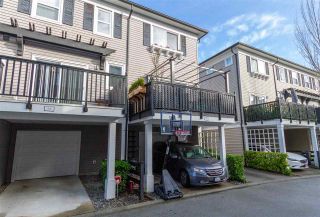 Photo 20: 59 11067 BARNSTON VIEW Road in Pitt Meadows: South Meadows Townhouse for sale in "COHO - OSPREY VILLAGE" : MLS®# R2545734