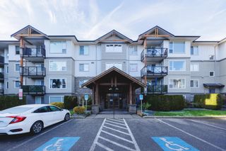 Photo 4: 216 2955 DIAMOND Crescent in Abbotsford: Abbotsford West Condo for sale in "Westwood" : MLS®# R2835265