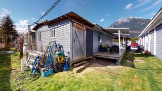 Photo 23: 4 39768 GOVERNMENT Road in Squamish: Northyards Manufactured Home for sale in "Three Rivers" : MLS®# R2678317