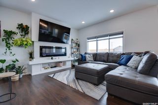 Photo 12: 447 McFaull Crescent in Saskatoon: Brighton Residential for sale : MLS®# SK919562