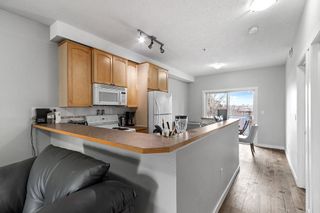 Photo 9: 206 1540 17 Avenue SW in Calgary: Sunalta Apartment for sale : MLS®# A2012246