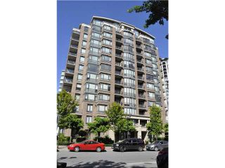 Photo 10: 706 170 W 1ST Street in North Vancouver: Lower Lonsdale Condo for sale in "ONE PARK LANE" : MLS®# V1016592