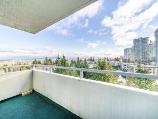 Photo 12: 906 4160 SARDIS Street in Burnaby: Central Park BS Condo for sale in "Central Park Place" (Burnaby South)  : MLS®# R2635526
