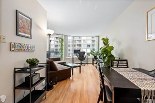 Photo 9: 416 1333 HORNBY Street in Vancouver: Downtown VW Condo for sale in "Anchor Point 3" (Vancouver West)  : MLS®# R2728006