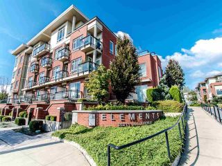 Photo 1: C426 20211 66 Avenue in Langley: Willoughby Heights Condo for sale : MLS®# R2407923