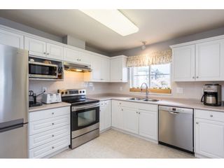 Photo 5: 208 2772 CLEARBROOK Road in Abbotsford: Abbotsford West Condo for sale in "Brookhollow Estates" : MLS®# R2675159