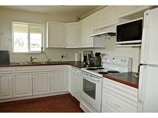 Photo 3: 787 NORTH RD in Gibsons: Gibsons & Area House for sale (Sunshine Coast)  : MLS®# V1104431