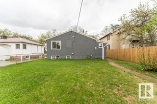 Photo 29: 11514 127 Street in Edmonton: Zone 07 House for sale : MLS®# E4382287