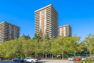 Photo 1: 1501 3755 BARTLETT Court in Burnaby: Sullivan Heights Condo for sale in "The Oaks at Timberlea" (Burnaby North)  : MLS®# R2811688