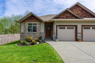 Main Photo: 26 48 S McPhedran Rd in Campbell River: CR Campbell River West Row/Townhouse for sale : MLS®# 908635