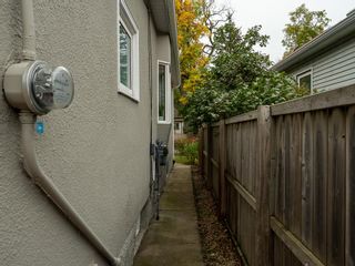 Photo 29: 15 Knappen Avenue in Winnipeg: Wolseley Residential for sale (5B)  : MLS®# 202223989