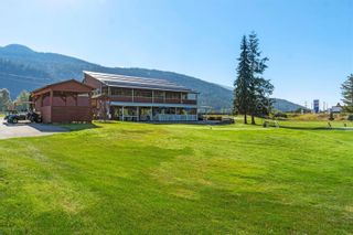 Photo 17: 1450 Husky Frontage Road in Sicamous: Other for sale : MLS®# 10270982
