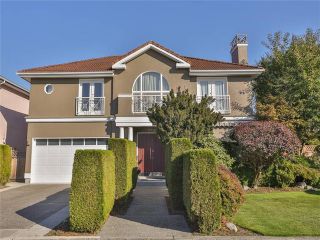 Photo 1: 11940 MELLIS Drive in Richmond: East Cambie House for sale : MLS®# V975847
