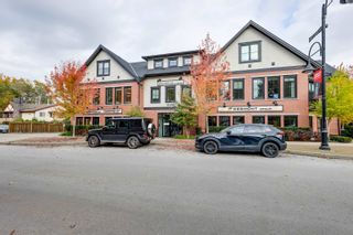 Photo 1: 203 23189 FRANCIS Avenue in Langley: Fort Langley Condo for sale in "LILY TERRACE" : MLS®# R2827990
