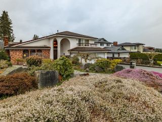 Photo 1: 6638 PARKDALE Drive in Burnaby: Parkcrest House for sale (Burnaby North)  : MLS®# R2668160