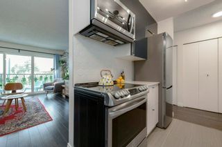 Photo 10: 303 1440 E BROADWAY in Vancouver: Grandview Woodland Condo for sale in "ALEXANDRA PLACE" (Vancouver East)  : MLS®# R2843256