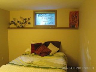 Photo 15: 1360 GARRETT PLACE in COWICHAN BAY: Z3 Cowichan Bay House for sale (Zone 3 - Duncan)  : MLS®# 384754