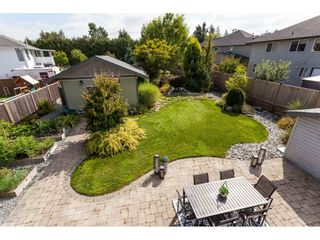 Photo 24: 5088 215A Street in Langley: Murrayville House for sale in "Murrayville" : MLS®# R2491403