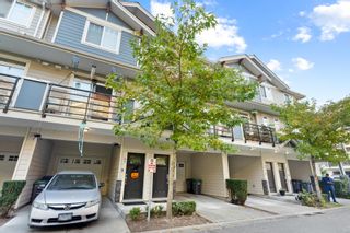 Photo 4: 42 6383 140 Street in Surrey: Sullivan Station Townhouse for sale : MLS®# R2733189