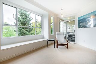 Photo 19: 308 5280 OAKMOUNT Crescent in Burnaby: Oaklands Condo for sale (Burnaby South)  : MLS®# R2706909