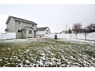 Photo 19: 16 WILLOWBROOK Bay NW: Airdrie Residential Detached Single Family for sale : MLS®# C3543970