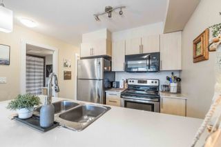 Photo 6: 308 2565 CAMPBELL Avenue in Abbotsford: Central Abbotsford Condo for sale in "Abacus Uptown" : MLS®# R2816981