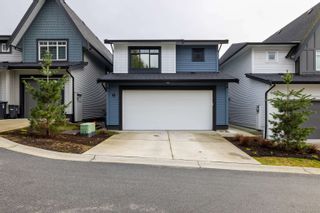 Photo 34: 2 6897 201 Street in Langley: Willoughby Heights Townhouse for sale in "Wilder Crossing" : MLS®# R2863740