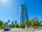 Main Photo: 2102 1033 MARINASIDE Crescent in Vancouver: Yaletown Condo for sale (Vancouver West)  : MLS®# R2882735